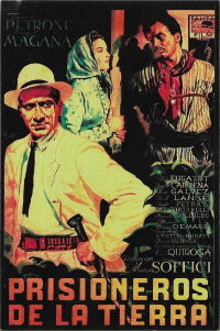 Prisoners of the Land (1939)
