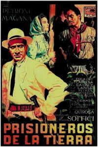 Prisoners of the Land (1939)