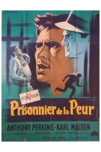 Prisonnier de la peur (1957)
