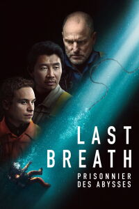 Prisonnier des abysses (2025)