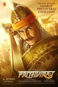 Prithviraj (2022)