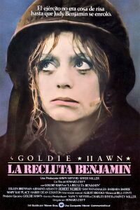 Private Benjamin (1980)