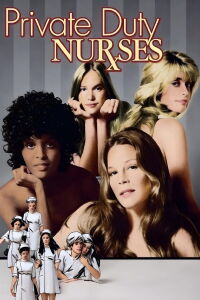 Private Duty Nurses (1971)