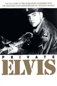 Private Elvis (1993)