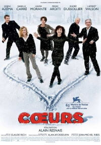 Private Fears in Public Places (2006)