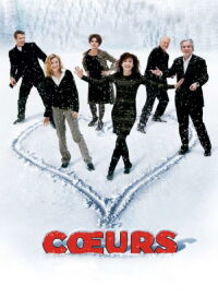 Private Fears in Public Places (2006)