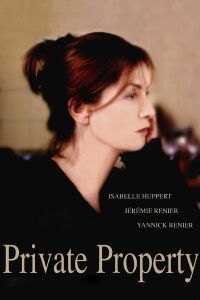 Private Property (2006)