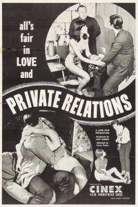 Private Relations (1968)