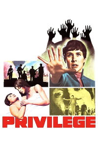 Privilege (1967)