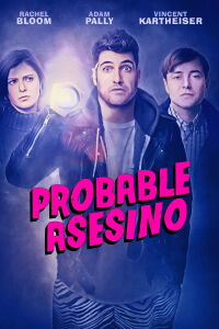 Probable Asesino (2018)
