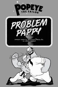 Problem Pappy (1941)