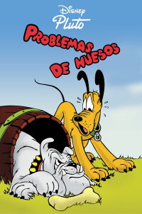 Problemas de huesos (1940)