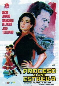 Proceso a una estrella (1966)