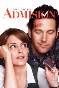 Proceso de admisión (2013)