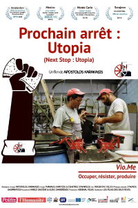 Prochain arrêt : Utopia (2015)