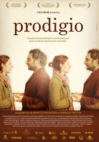 Prodigio (2010)