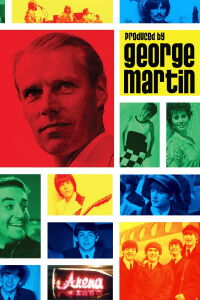 Produced by George Martin (2012)