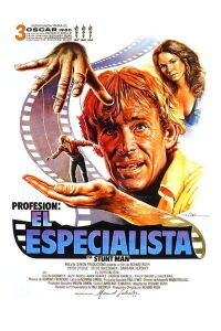 Profesión: el especialista (1980)