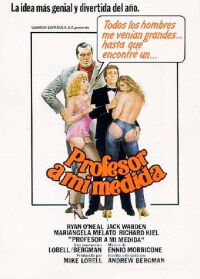 Profesor a mi medida (1981)