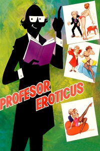 Profesor eróticus (1981)