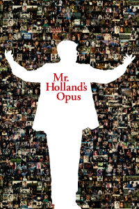 Profesor Holland (1995)