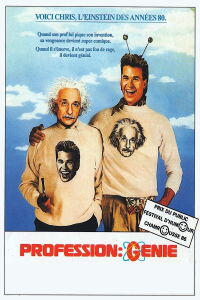 Profession: Génie (1985)