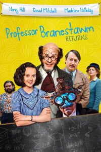 Professor Branestawm Returns (2015)