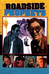 Profetas de la carretera (1992)