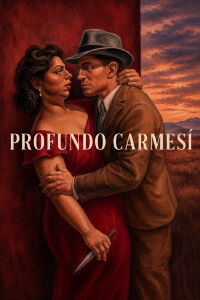 Profundo carmesí (1996)