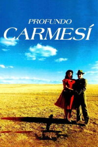 Profundo carmesí (1996)
