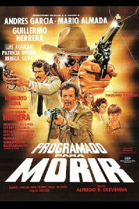 Programado Para Morir (1989)