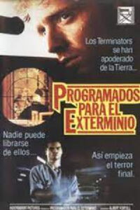 Programados para el exterminio (1985)