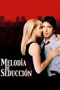 Prohibida obsesión (1989)