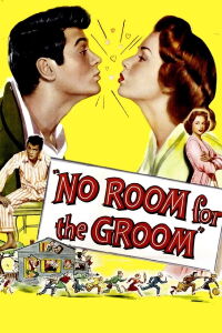 Prohibido el paso al novio (1952)