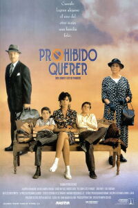 Prohibido querer (1993)