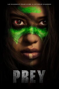 Proie (2022)