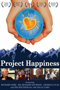 Project Happiness (2011)