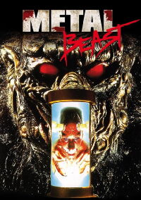 Project: Metalbeast (1995)