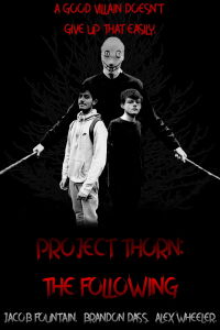 Project Thorn: The Following (2022)