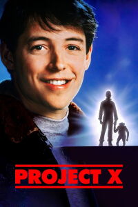 Project X (1987)