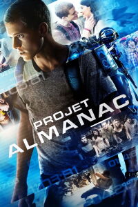 Projet Almanach (2015)
