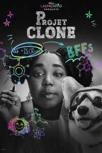 Projet Clone (2023)