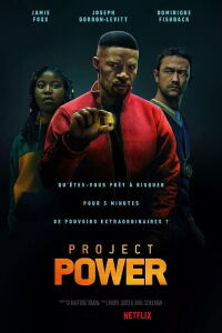 Projet Power (2020)