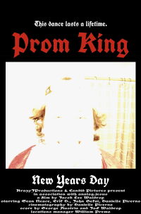 Prom King (2024)