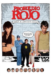 Promedio Rojo (2004)