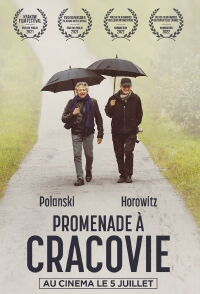 Promenade à Cracovie (2021)
