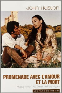 Promenade avec l'amour et la mort (1969)