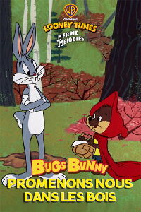 Promenons nous dans les bois (1958)