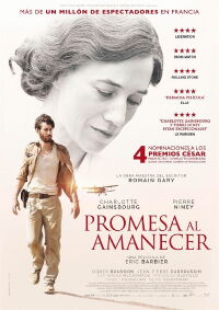 Promesa Al Amanecer (2017)