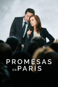 Promesas en París (2022)